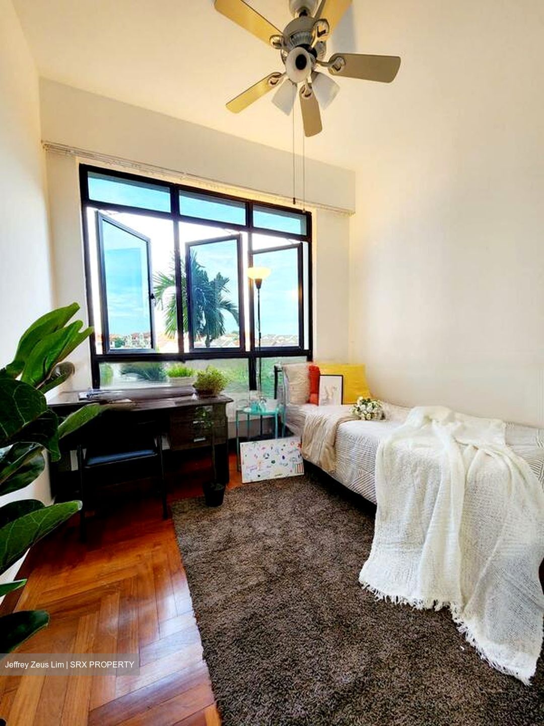 Eastpoint Green (D18), Condominium #448380661